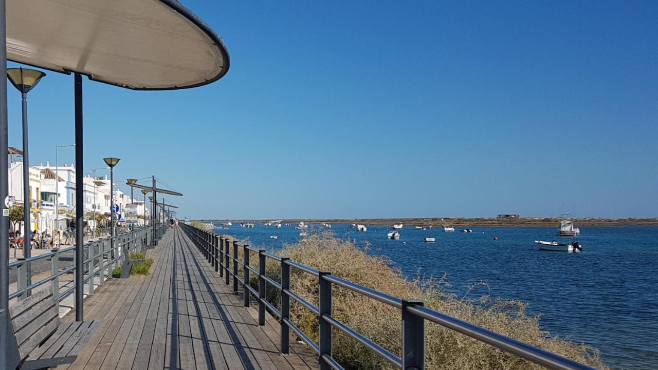 Perfect Summer 卡巴纳斯·德·塔维拉 外观 照片