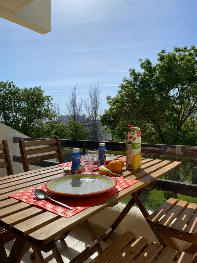 Perfect Summer 卡巴纳斯·德·塔维拉 外观 照片