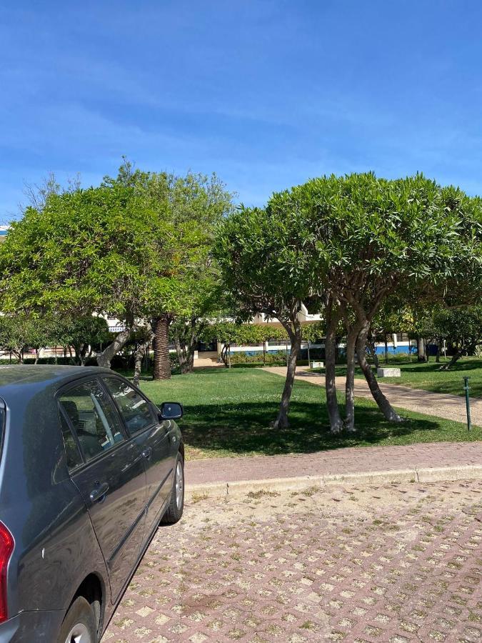 Perfect Summer 卡巴纳斯·德·塔维拉 外观 照片