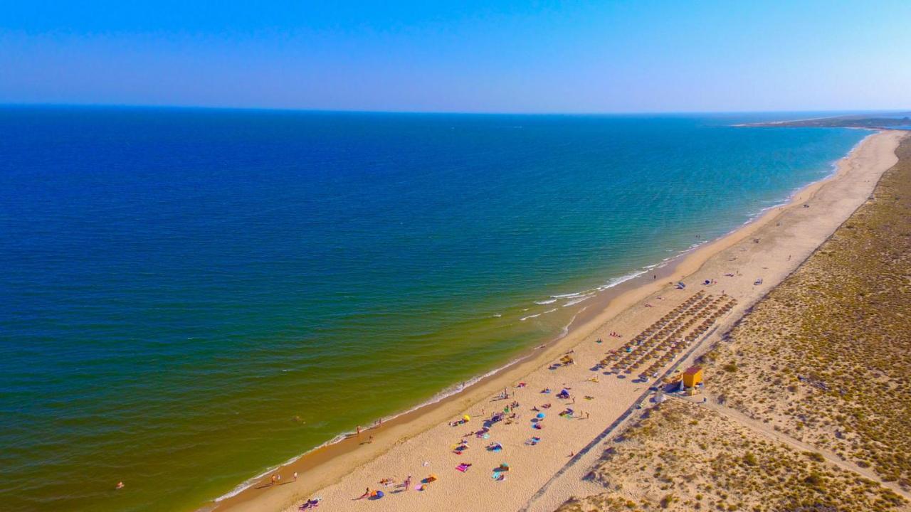 Perfect Summer 卡巴纳斯·德·塔维拉 外观 照片